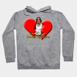 Over Jordan Catalano Hoodie